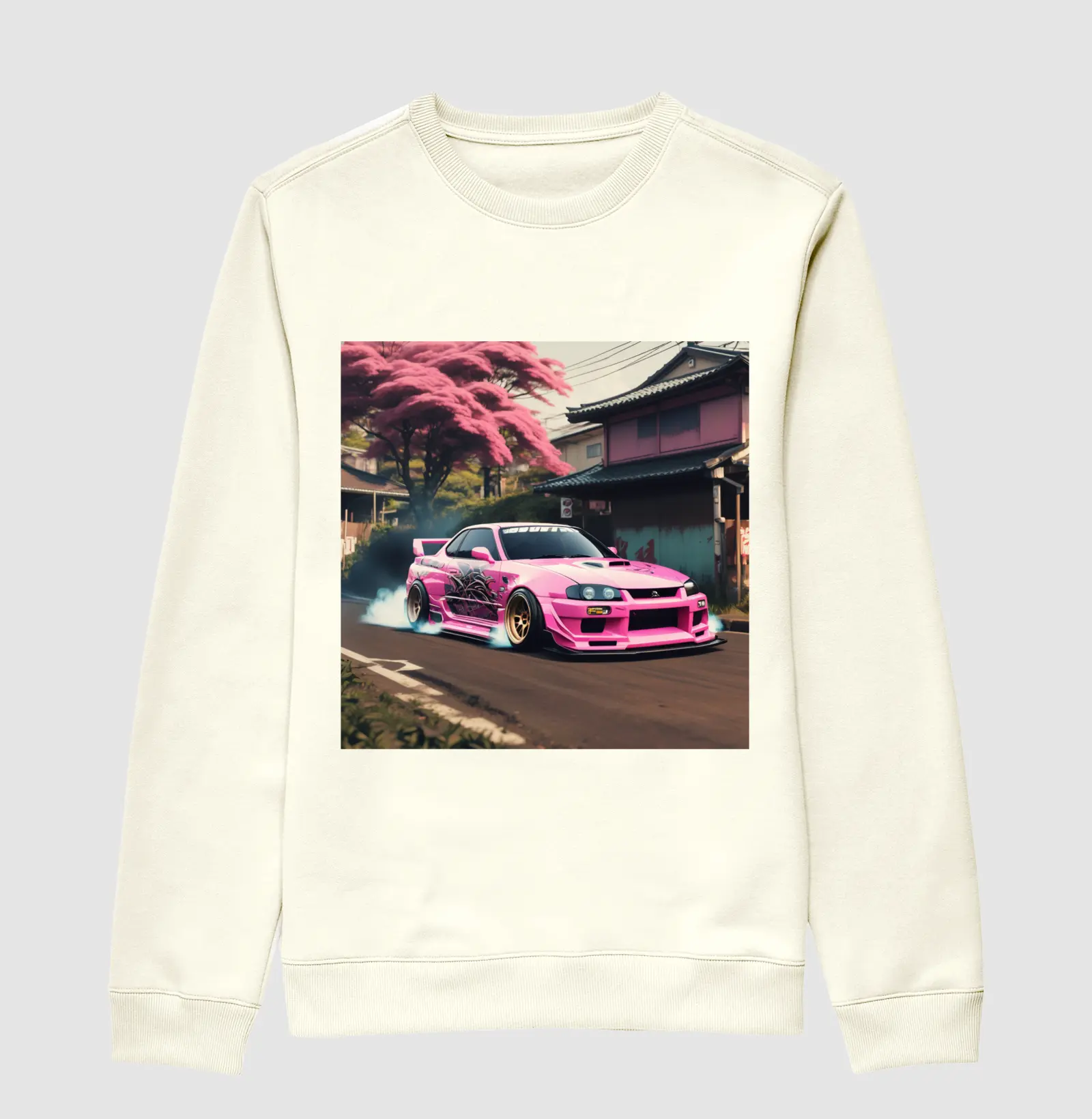 T - Shirt JDM RG
