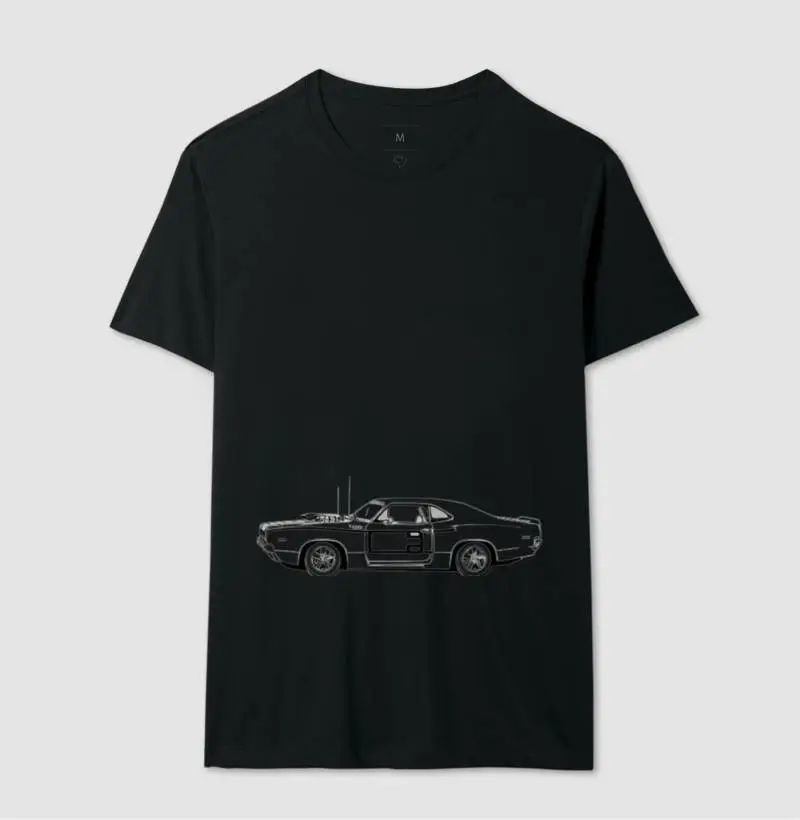 T - Shirt Dodge G