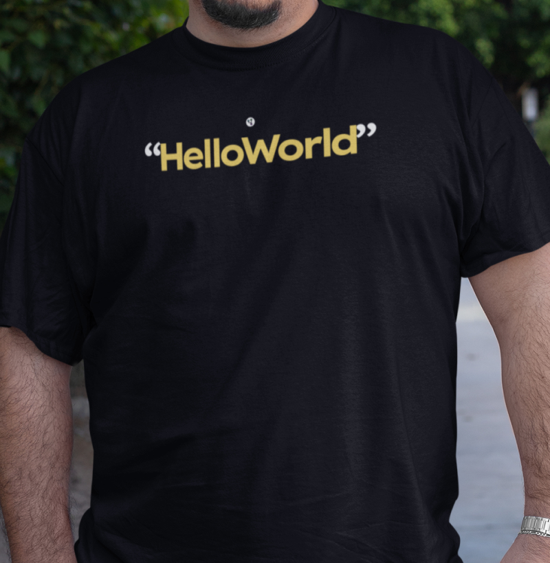 Hello World