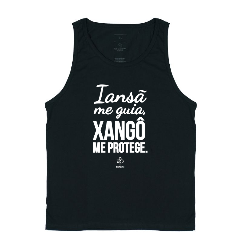 Iansã e Xangô