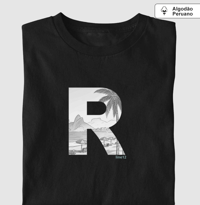 LETRA R (RIO) 