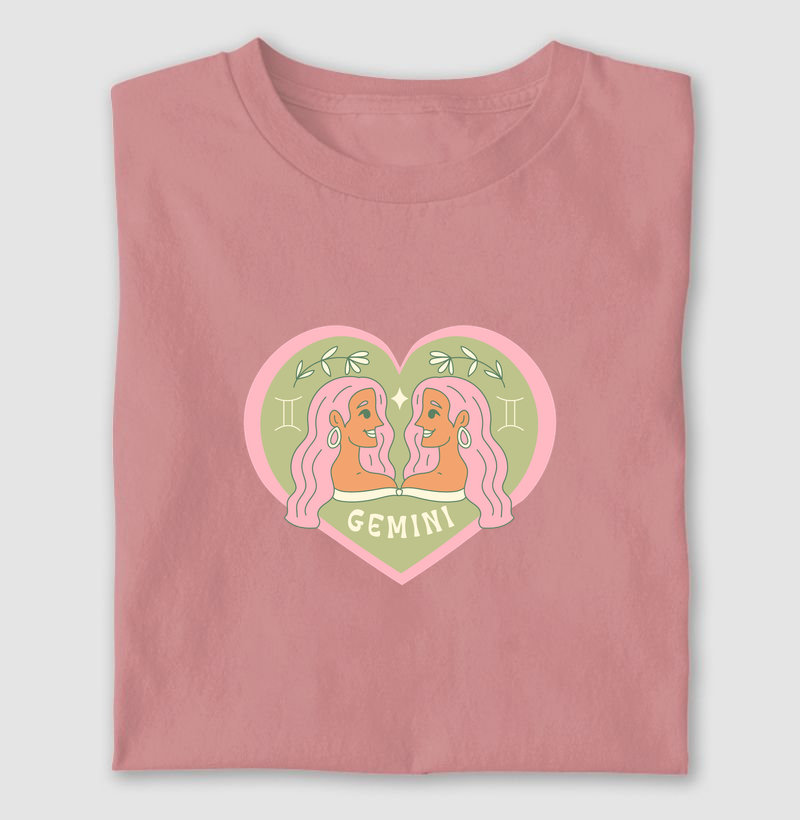 Gêmeos -Energia Cósmica