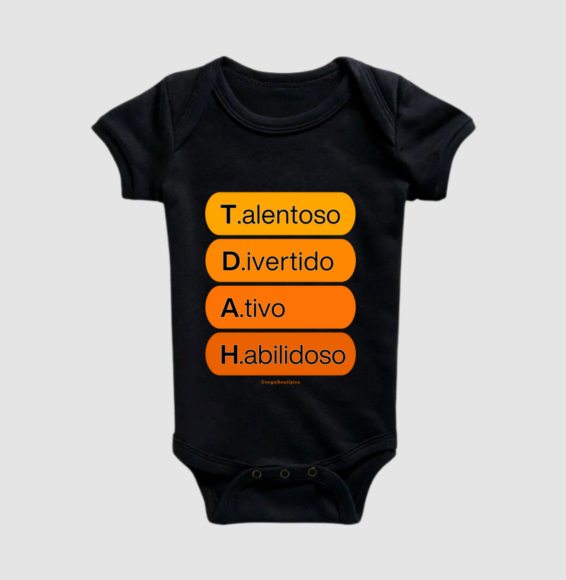 Talentoso Divertido Ativo Habilidoso