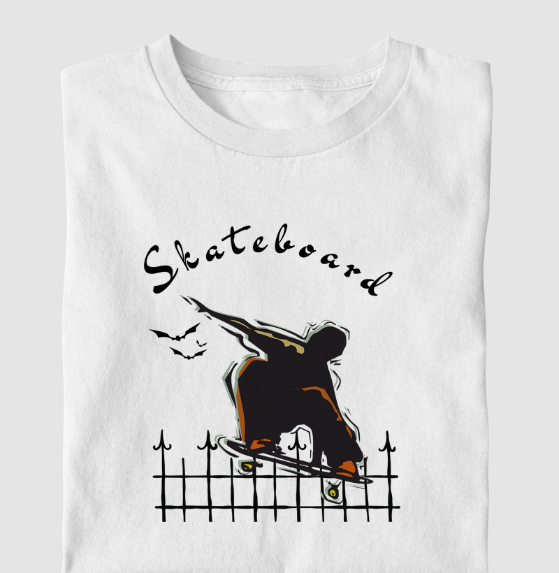 Skateboard