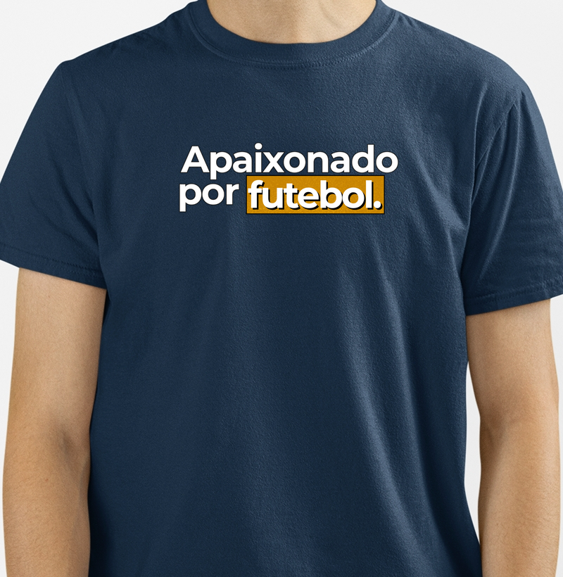 APAIXONADA POR