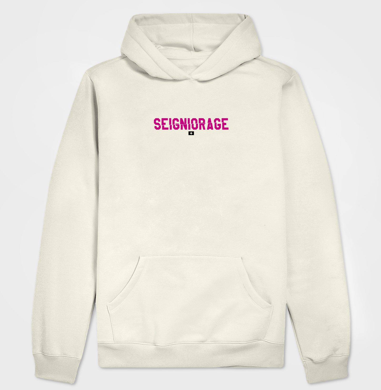 Seigniorage