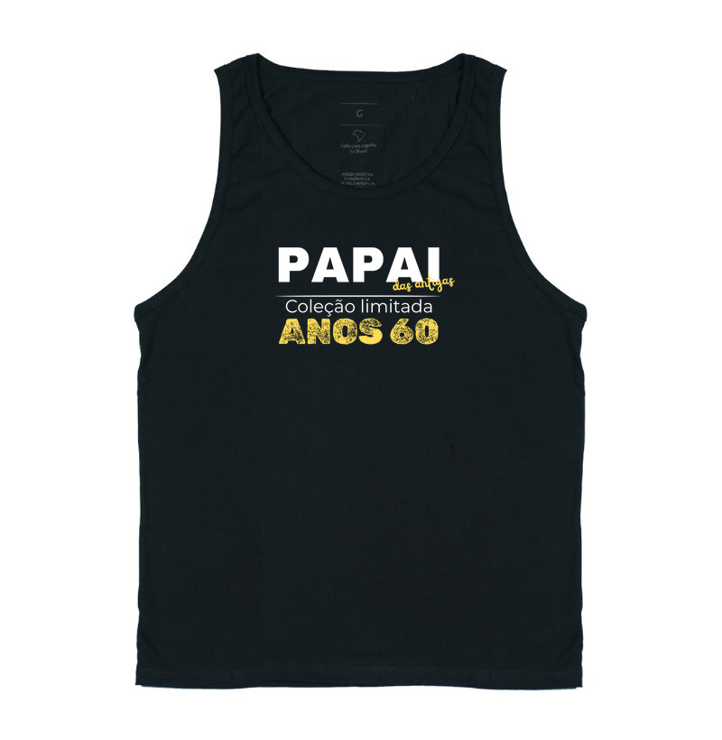 Papai das Antigas - Anos  60