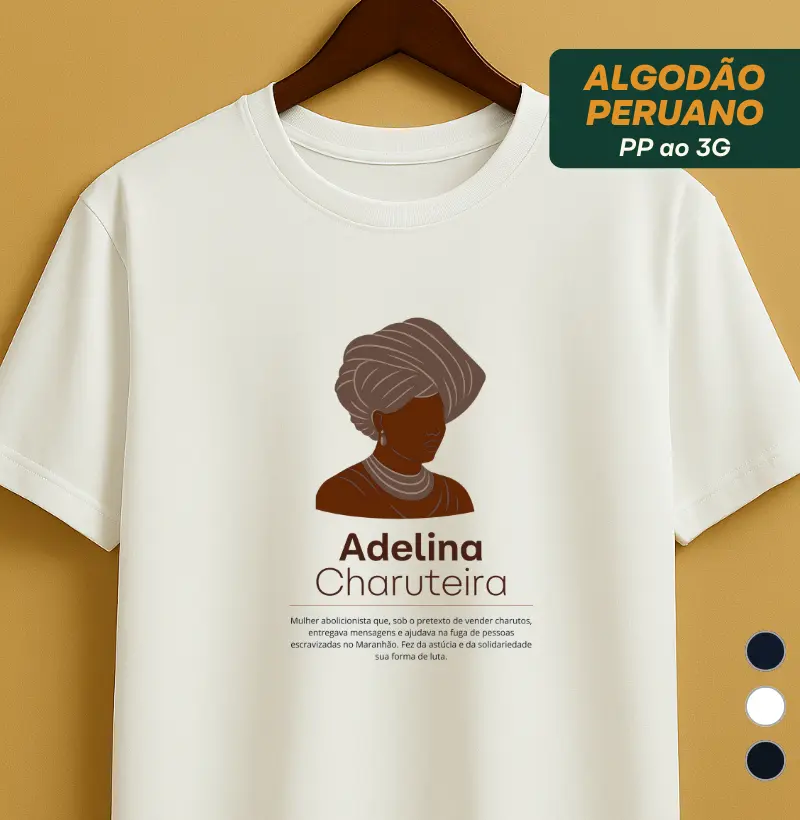 Adelina, a Charuteira 