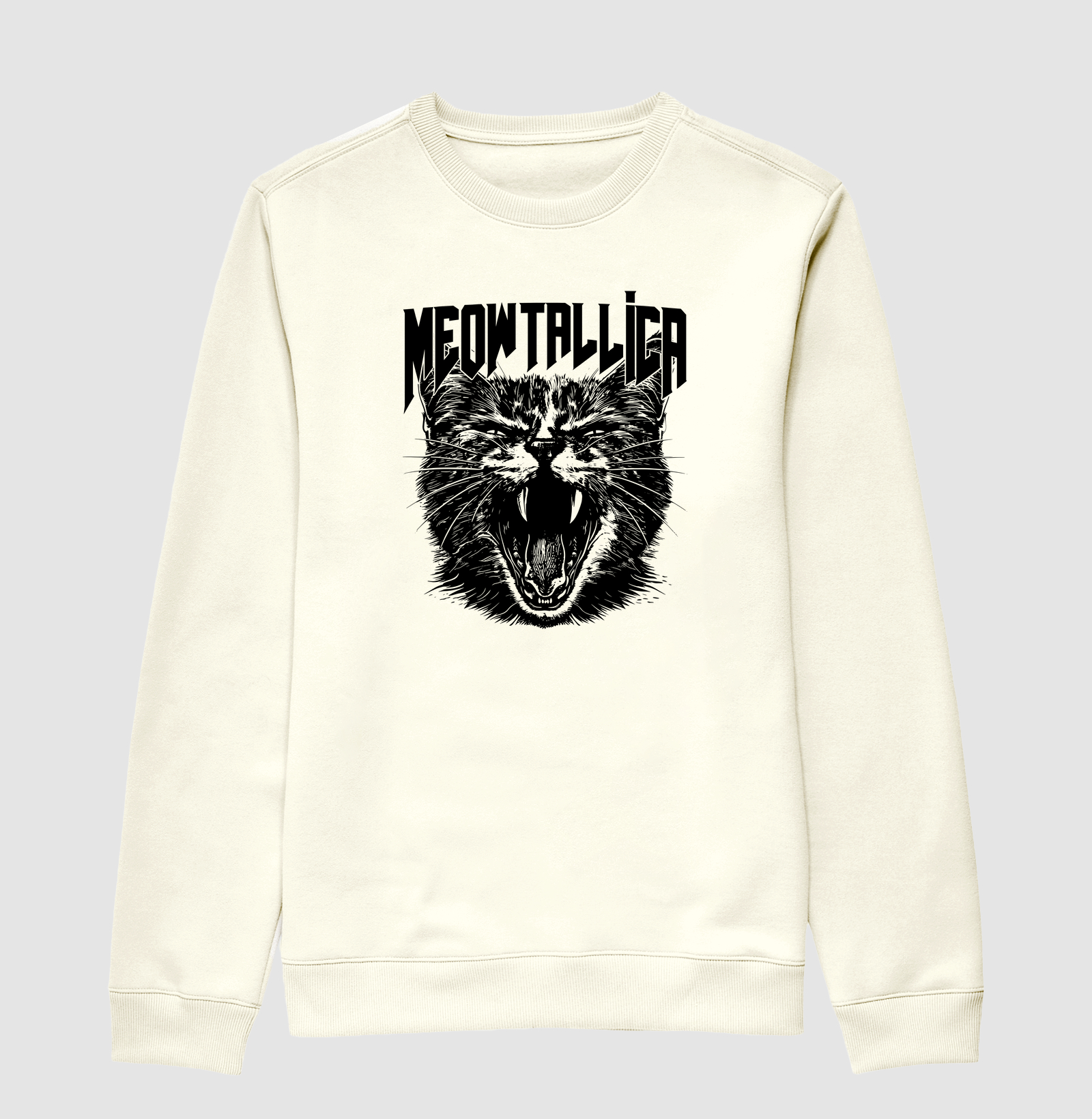 Meowtallica