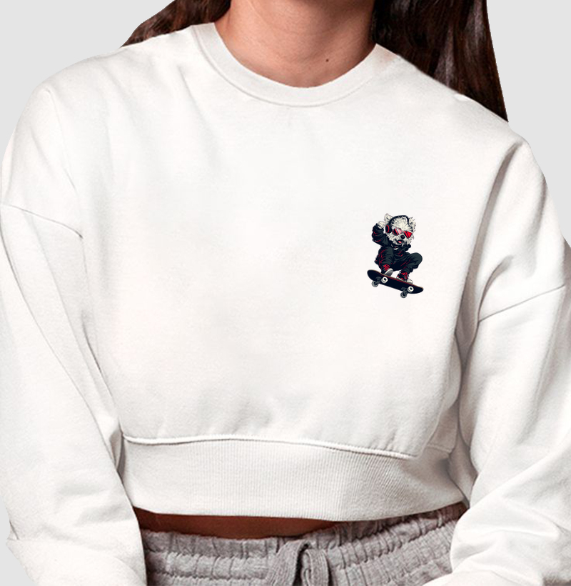 Skate Dog Jr - Pocket