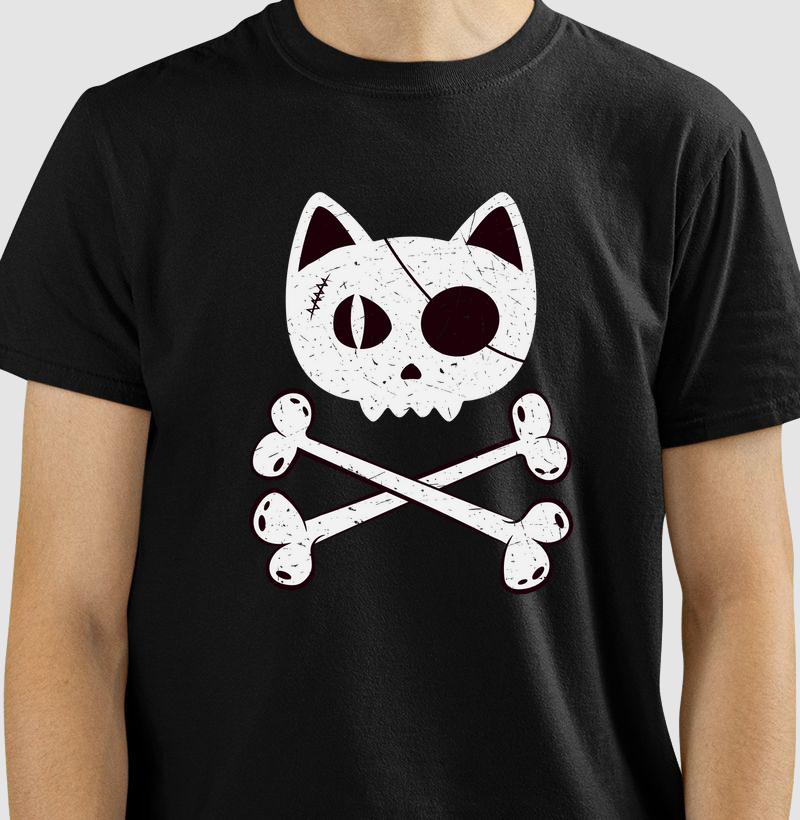 Gato Pirata