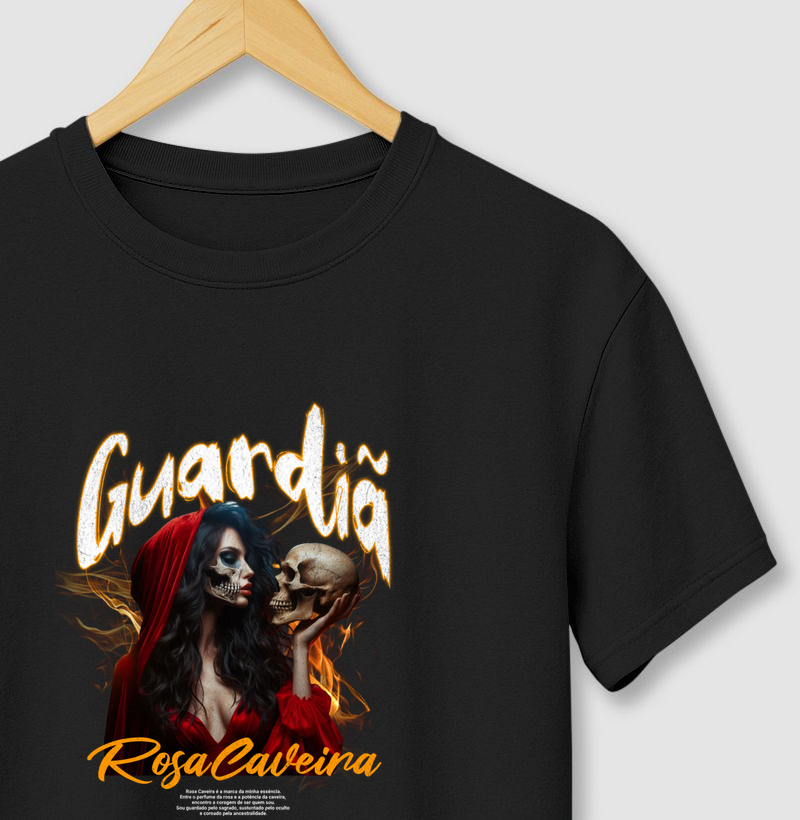 Camiseta RCV Guardia