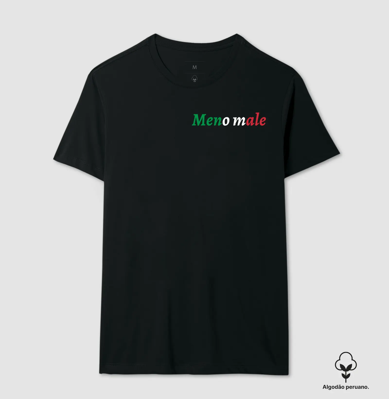 Meno male