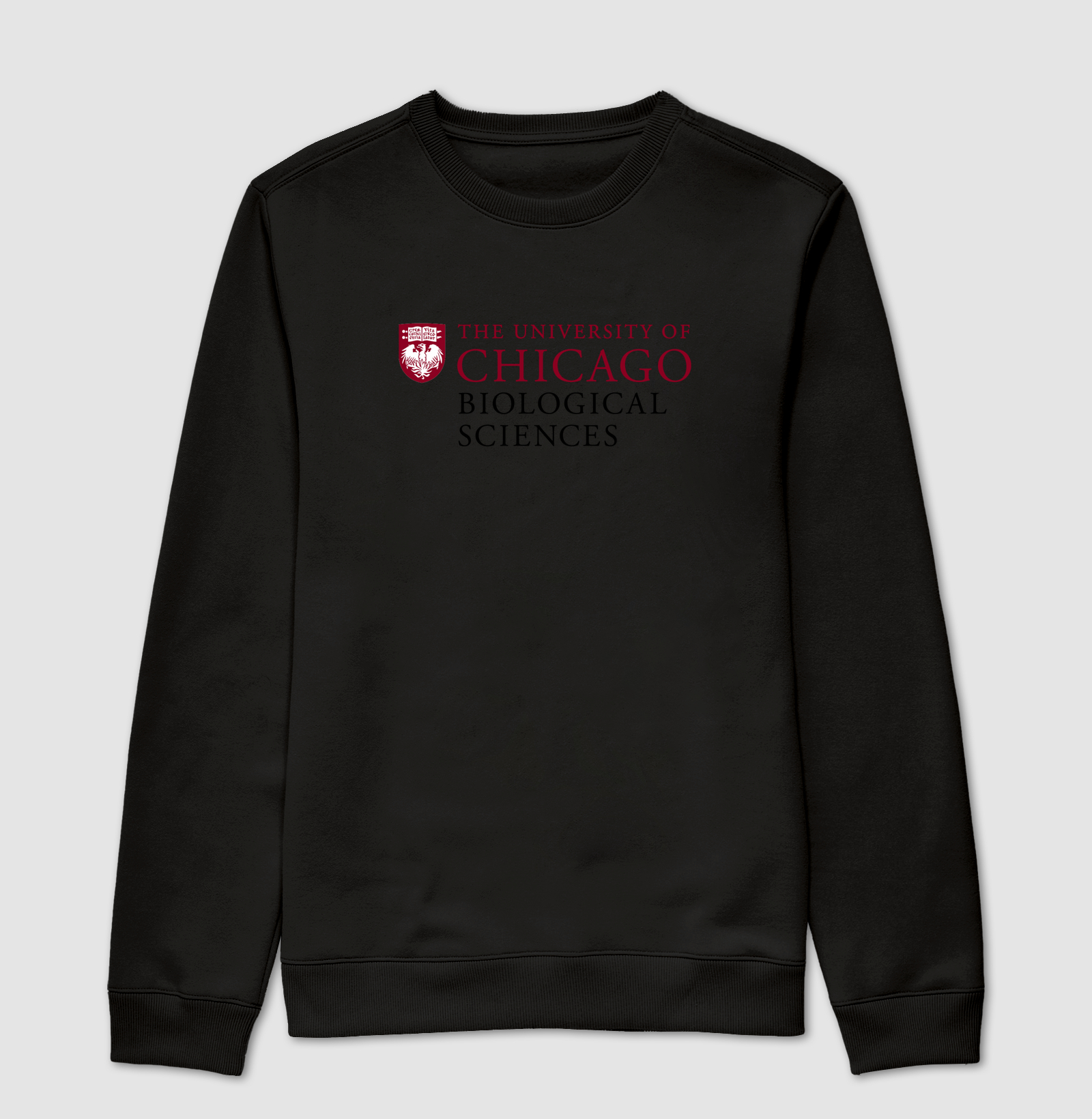 University of Chicago Biological Sciences