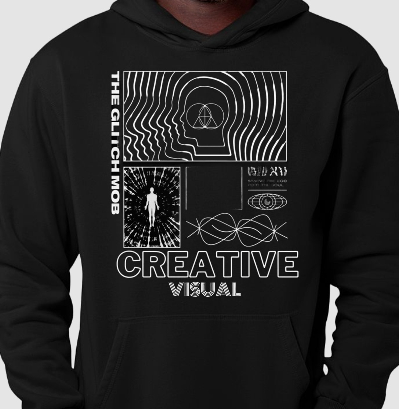 Creative - Visual