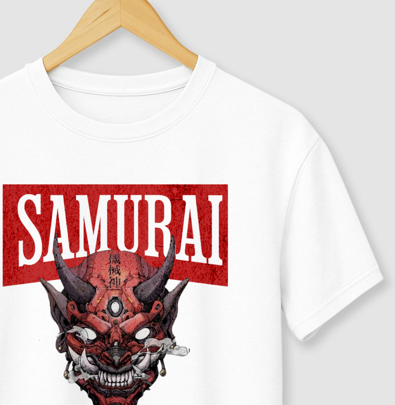 Samurai Art