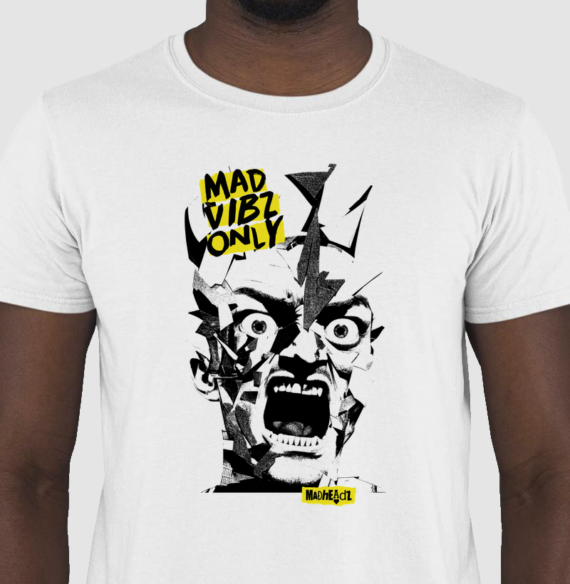 Mad Vibz 1
