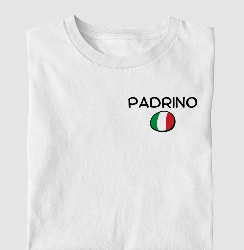Padrinho Italiano - Padrino