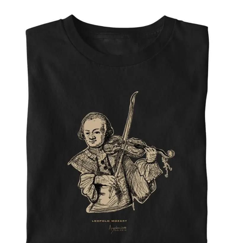 Leopold Mozart 