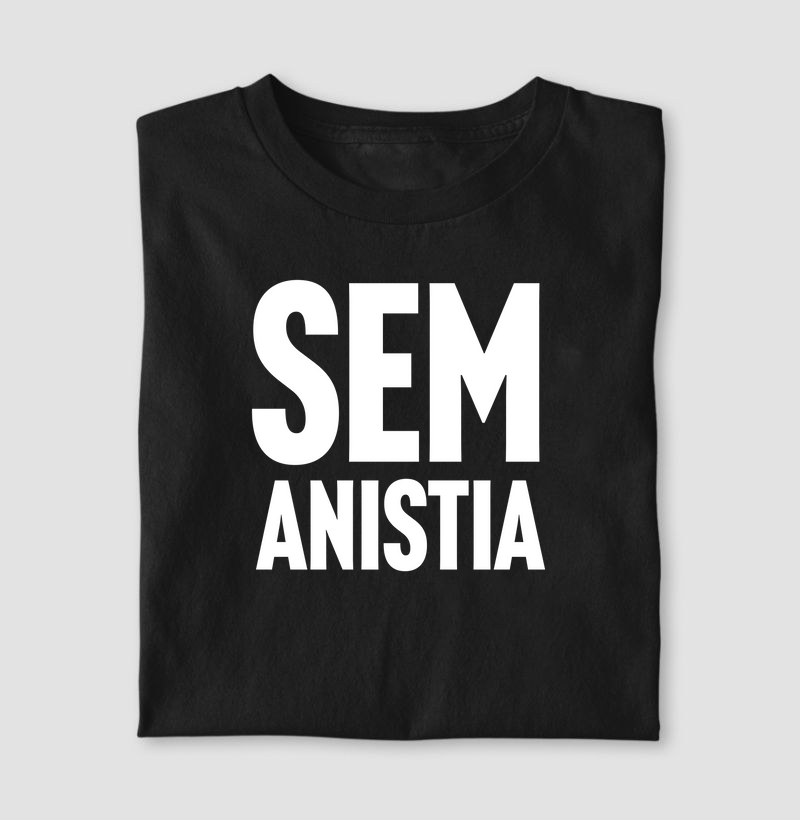 Sem Anistia