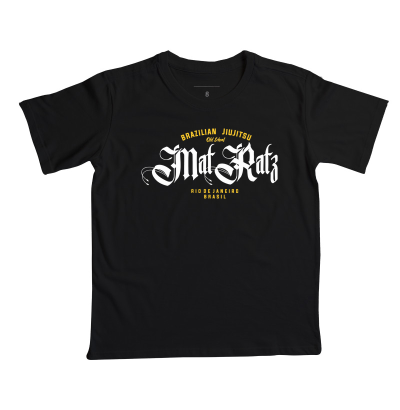 mat ratz old school
