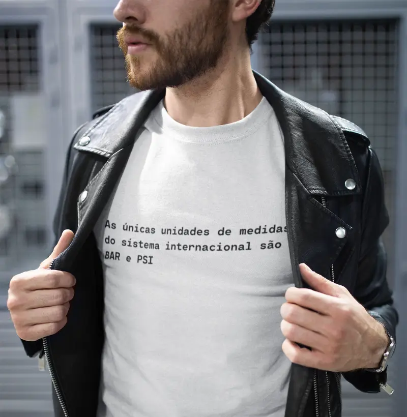 Unidade de Medidas 