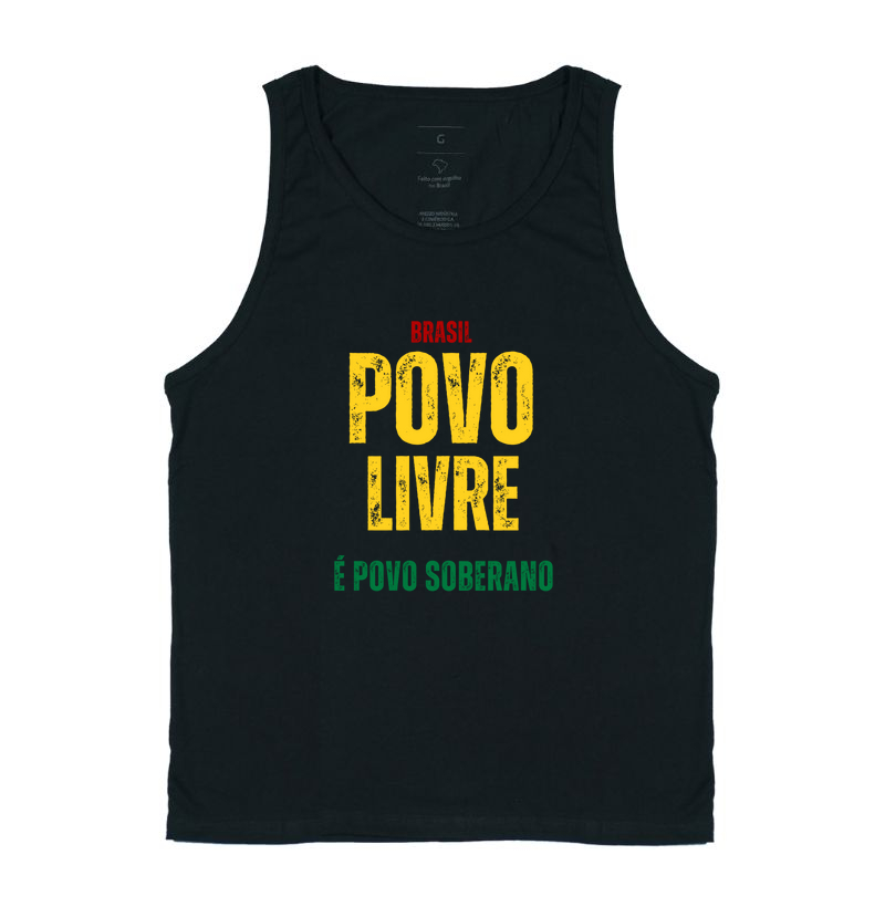 Povo soberano