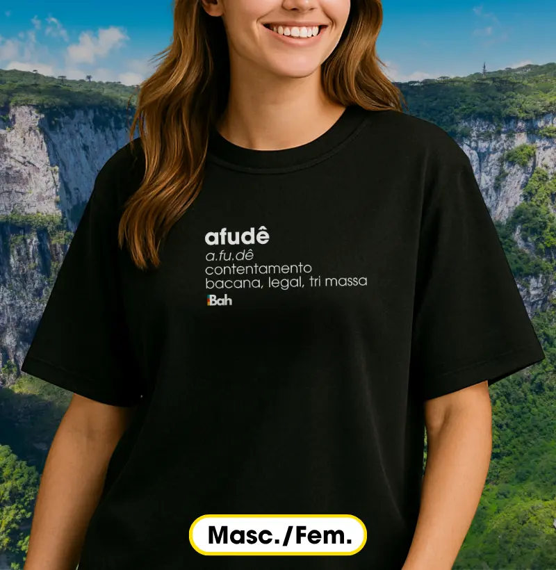 Afudê