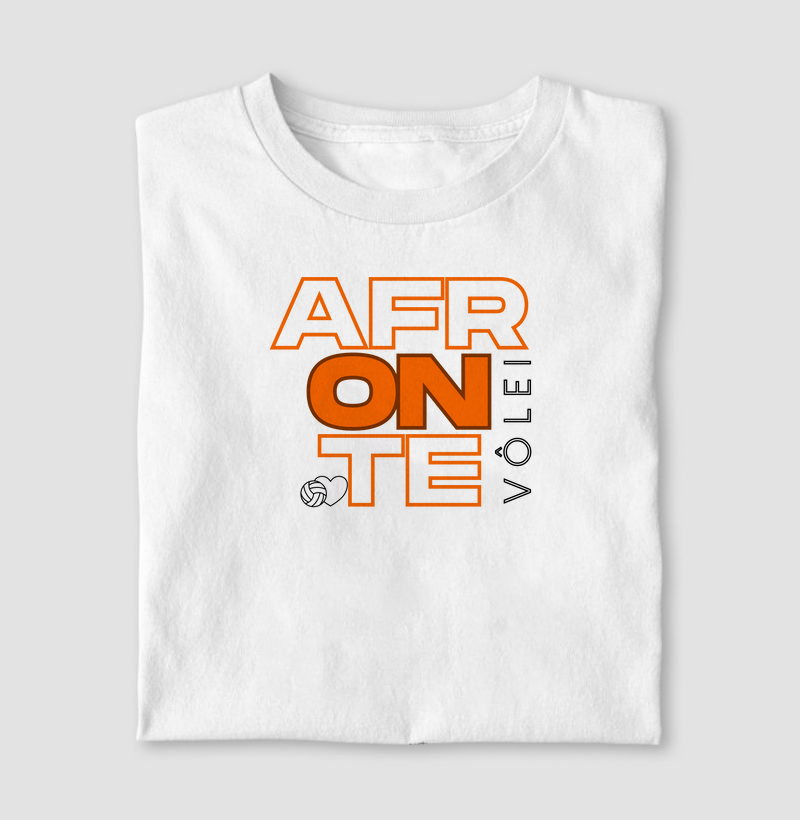 Afronte