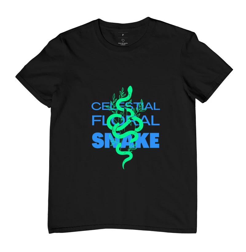 APEAR CELESTIAL FLORAL SNAKE