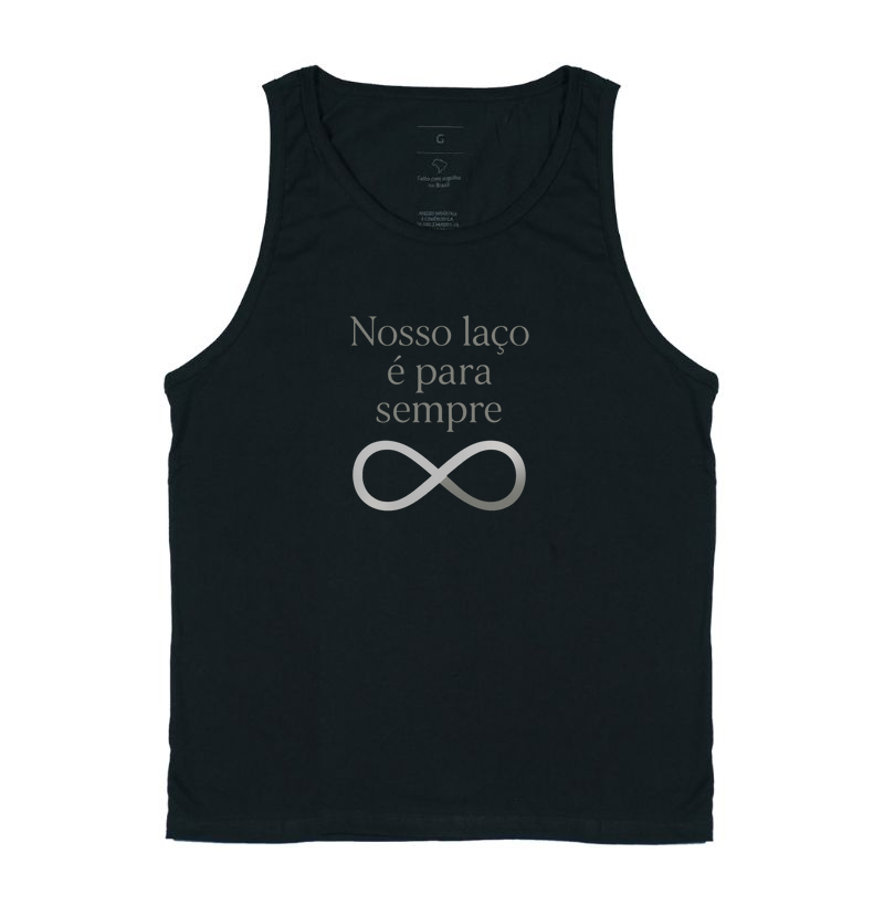 Coleção Laço Infinito 