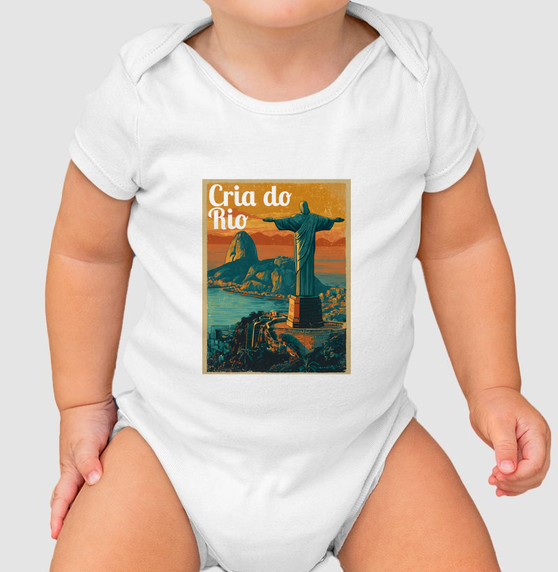 Cria do Rio