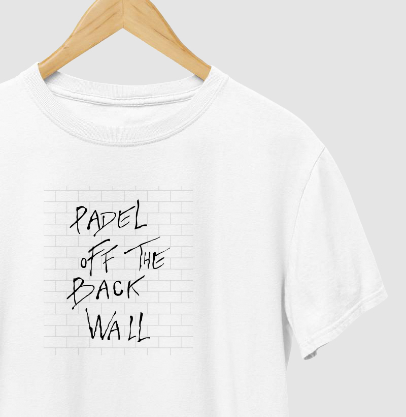 The Wall Padel