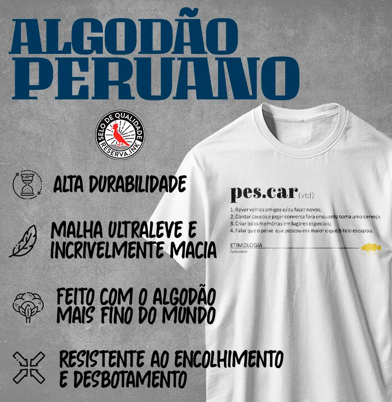 Dicionário de Pescador