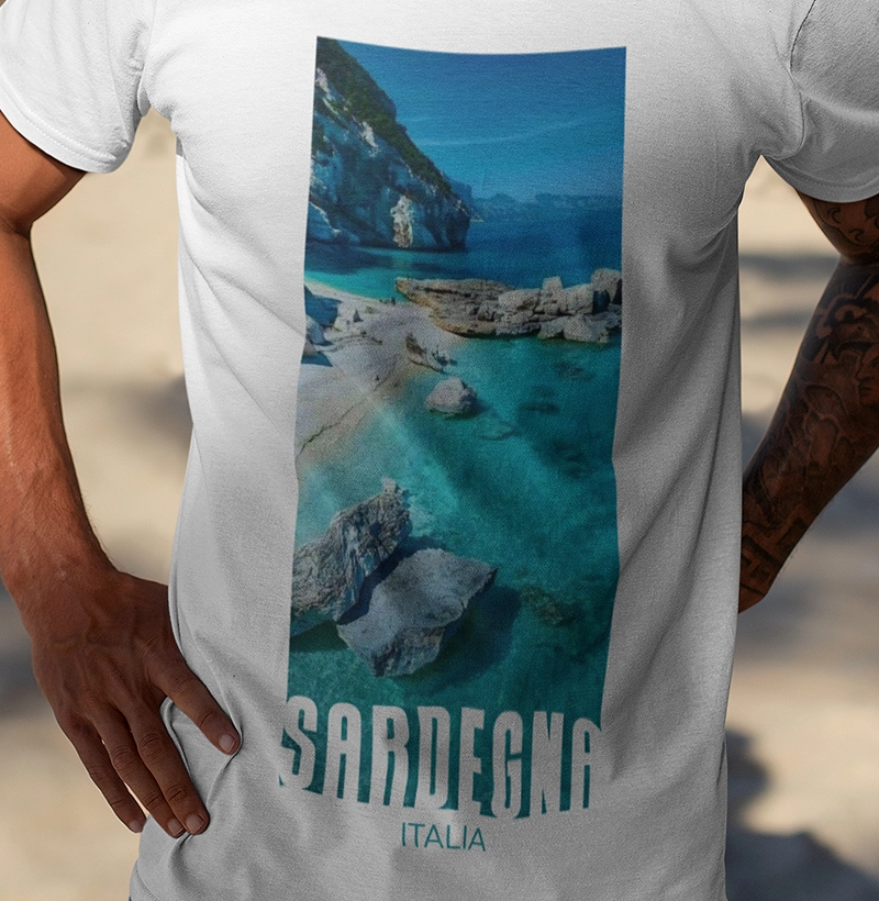 Sardegna (Desc. abaixo no PIX)