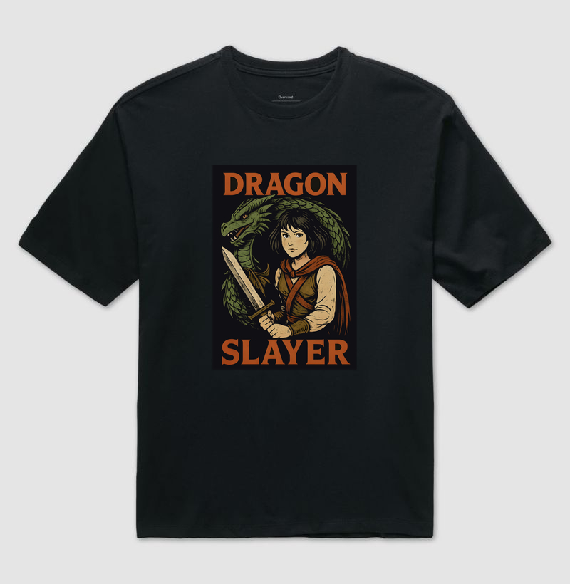 Dragon Slayer
