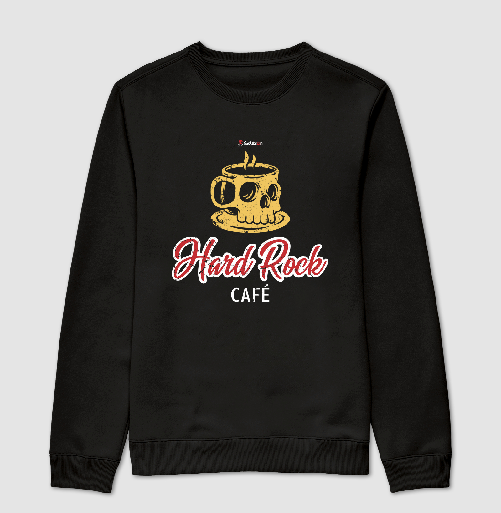 Hard Rock Café Tshirt