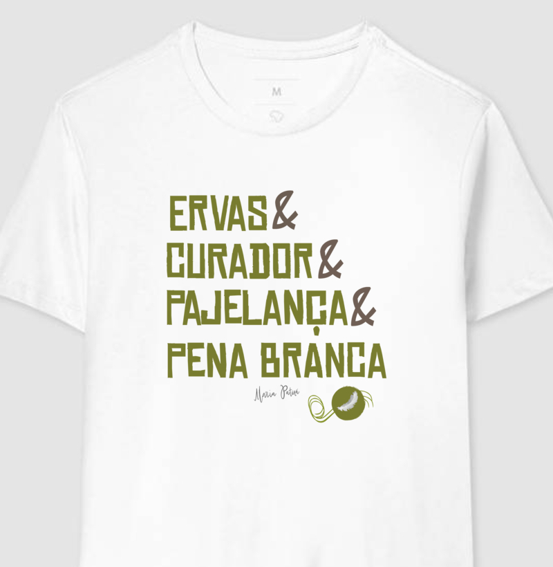  & Pena Branca