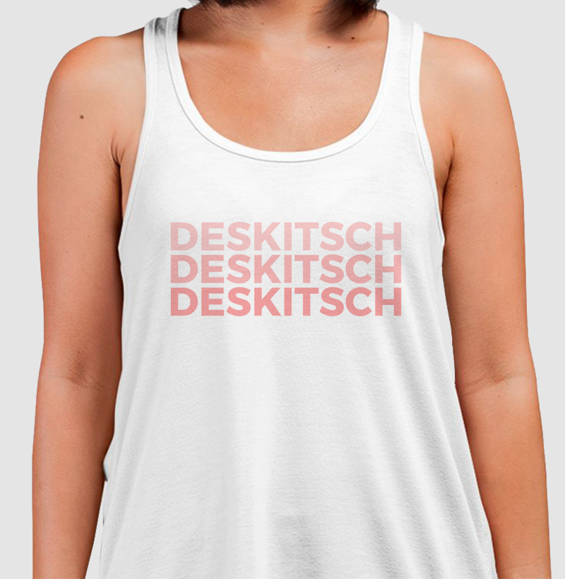 Deskitsch Tripla