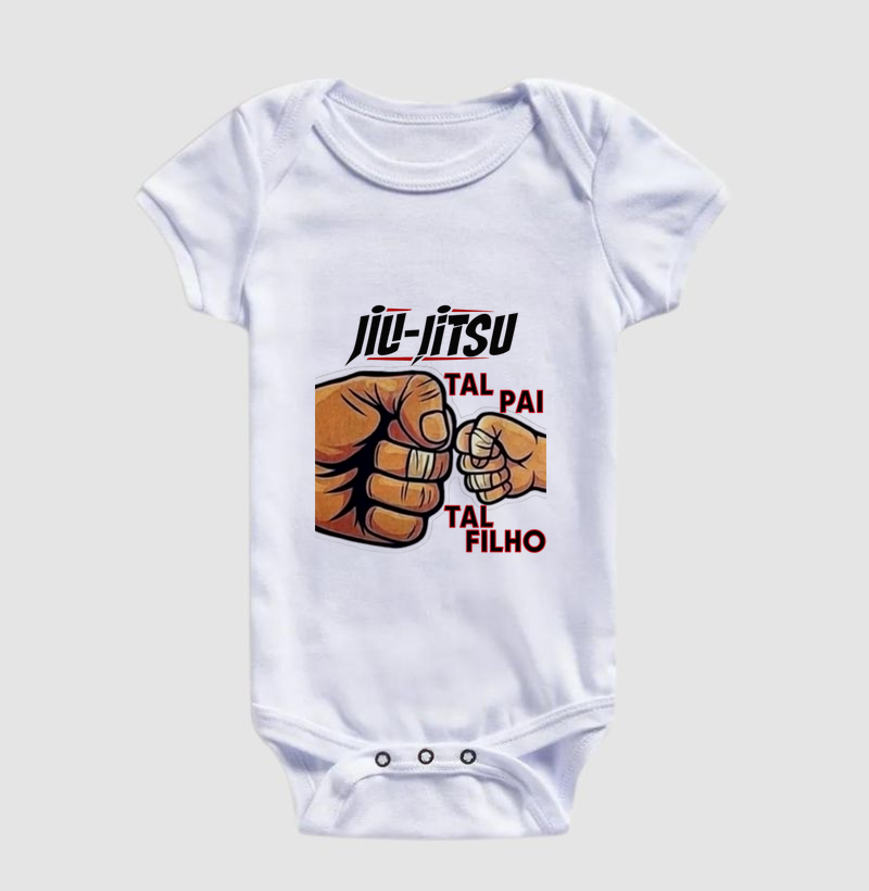 Tal Pai, Tal filho bco