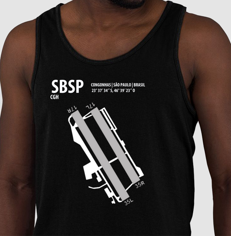 Congonhas - SBSP