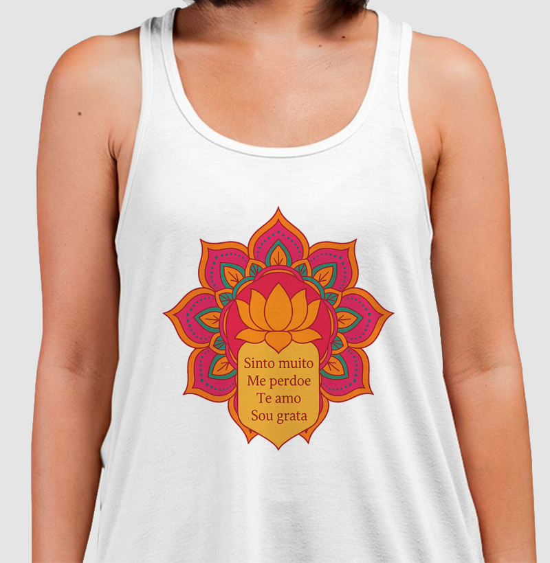 Mandala Ho´oponopono