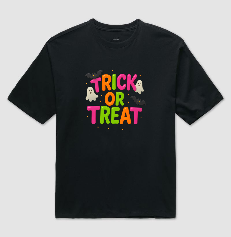 Trick or Treat