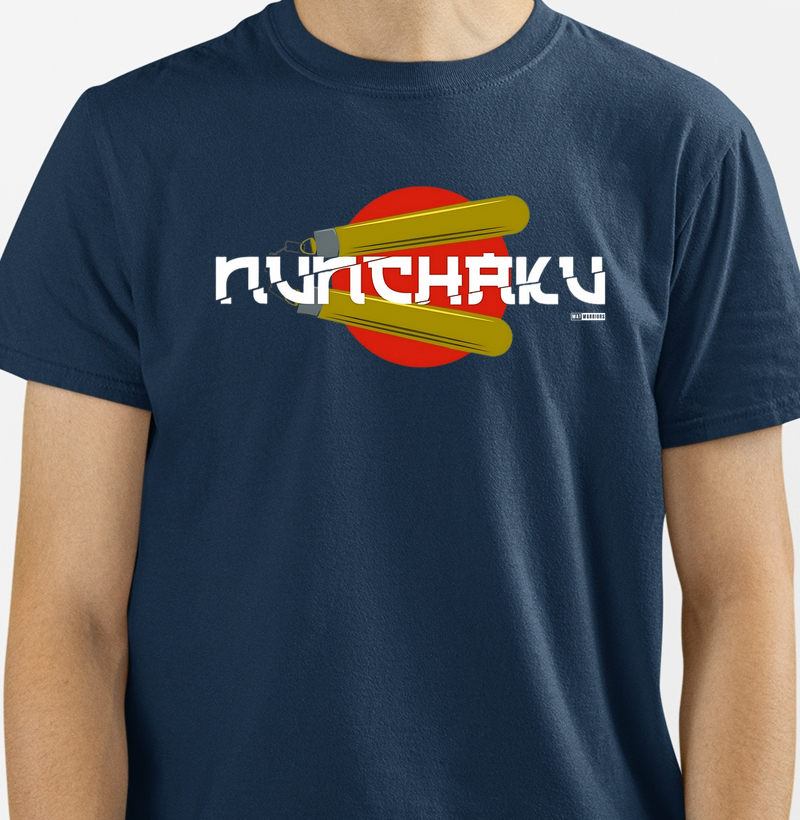 NUNCHAKU