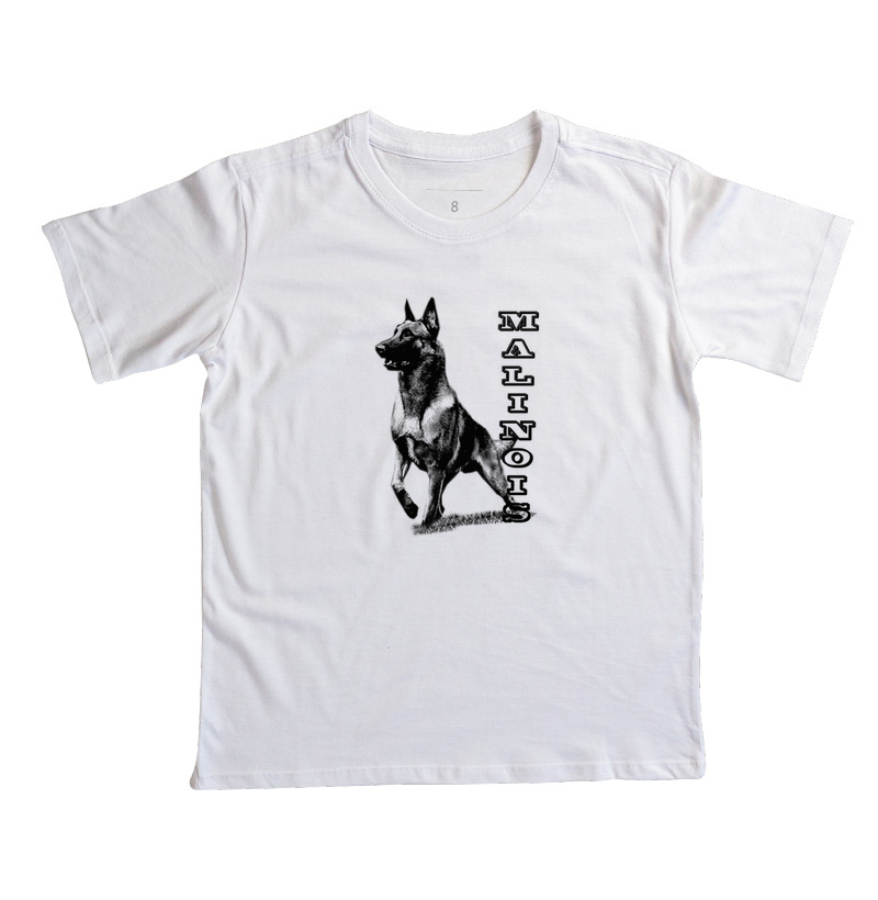Pastor Malinois 