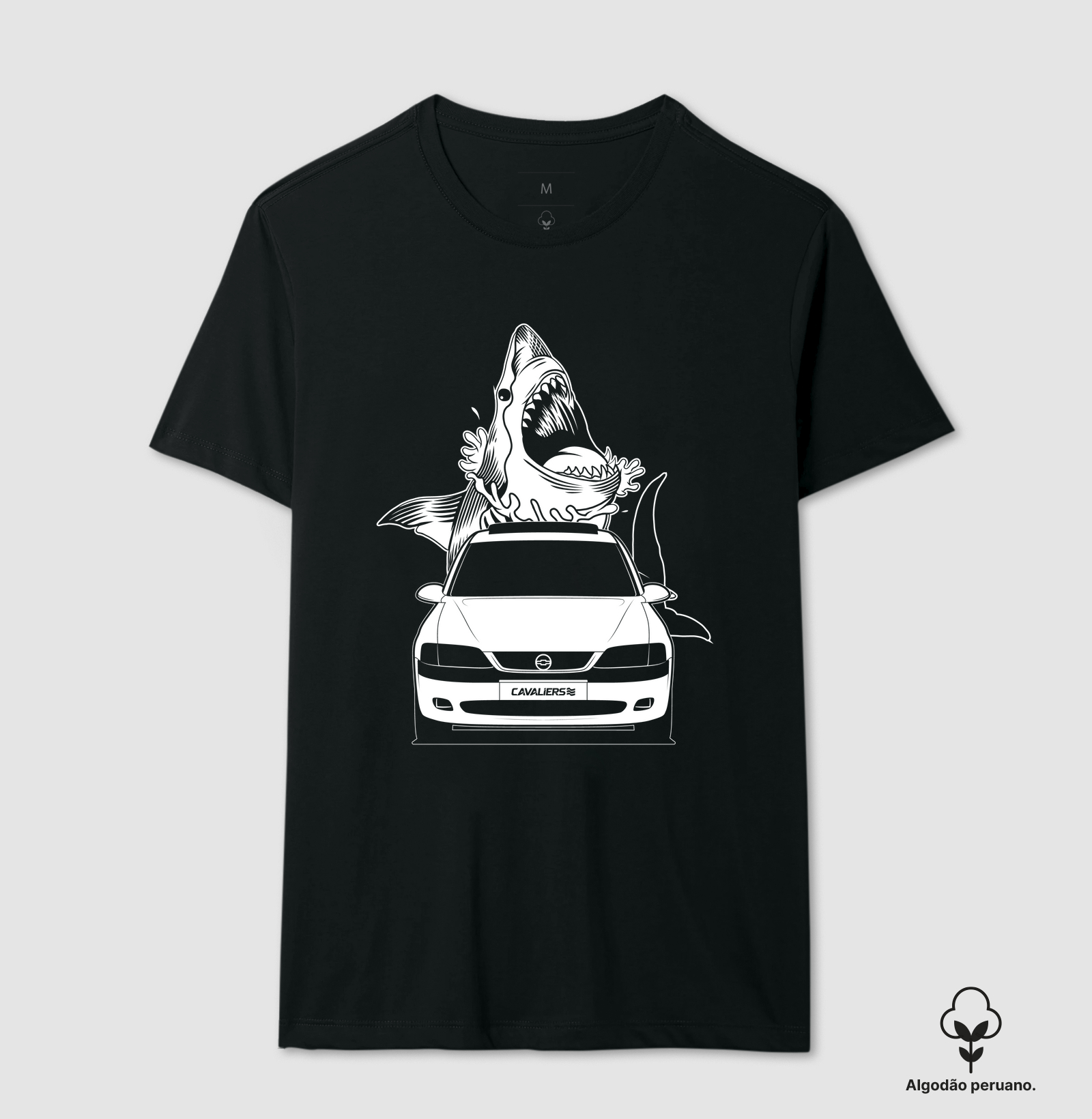 Camisa 0