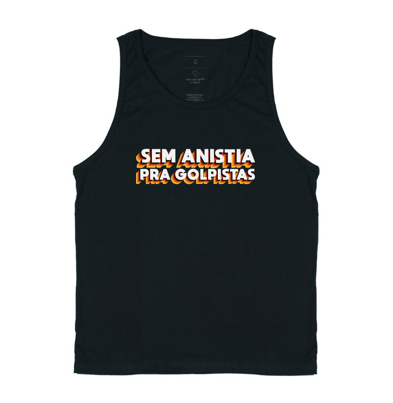 Sem Anistia 04