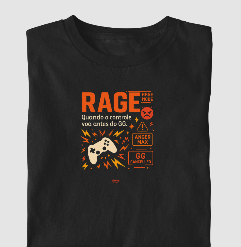 FunDic: Rage