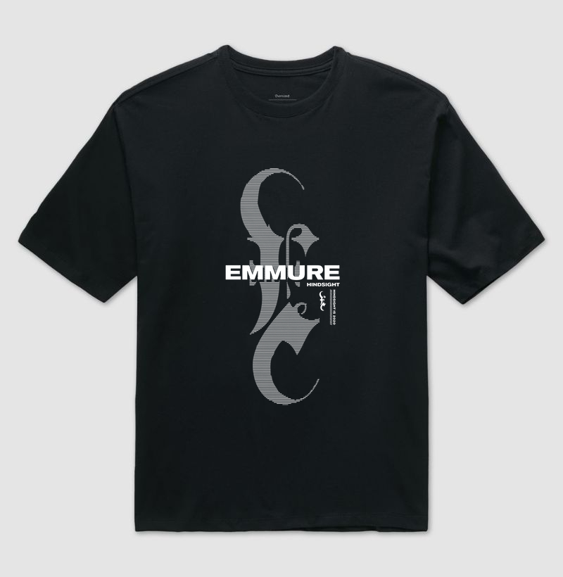 EMMURE HINDSIGHT