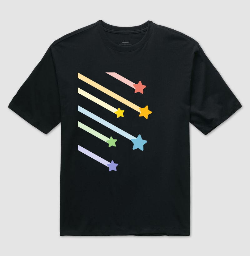 Chuva de estrelas